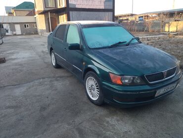 Toyota: Toyota Vista: 1998 г., 2 л, Автомат, Бензин, Седан