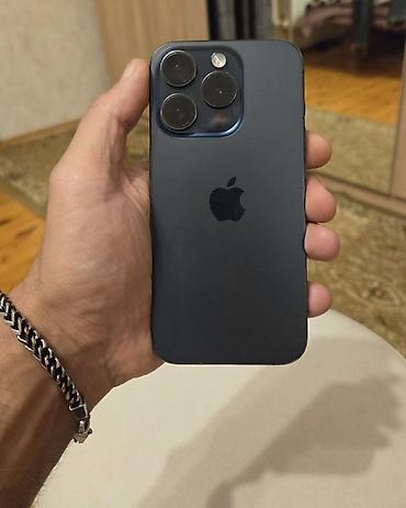1 hefteye kokelmek: Iphone 15 pro ideal veziyyetdedir temirde olmayib tecili pul lazim — 6