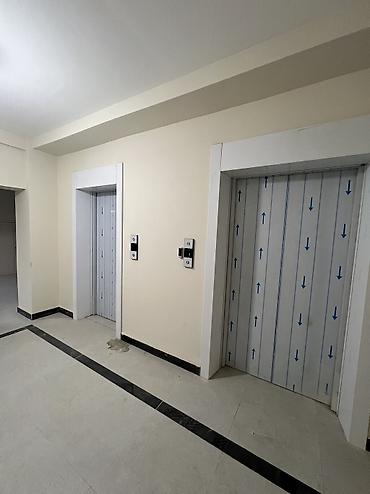 квартира ток: 3 комнаты, 101 м², Технопарк Элитка, 11 этаж, ПСО (под самоотделку) — 3