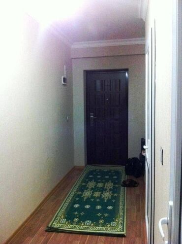 Yeni tikili: 2 otaqlı, Yeni tikili, 82 kv. m — 12