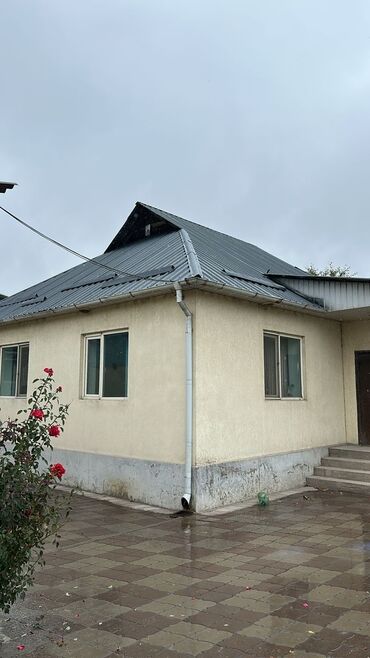 сниму дом под квартиру: Үй, 120 кв. м, 3 бөлмө, Менчик ээси
