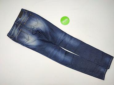 lee 501: Only Jeans, Jeansy damskie, rozmiar S — 3