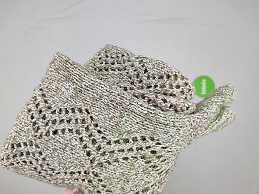 janina basic top: Tunika damska, rozmiar S — 4