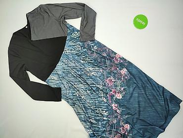 sukienki boho maxi: Sukienka damska, rozmiar M — 2