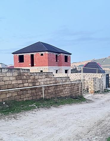 sumqayit 6 ci mikrorayon: 4 otaqlı, 170 kv. m, Təmirsiz — 1
