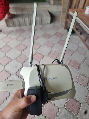 tp link tl mr3420: Роутер с поддержкой 4G модемом. 
рабочий симку ставите и все — 1