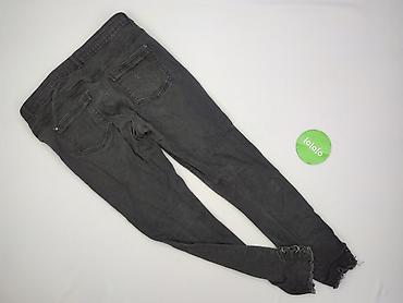 second hand słupsk: Sinsay, Jeansy damskie, rozmiar XL — 3