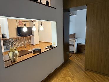 квартира 2 к: 2 комнаты, 68 м², Бета Сторес Индивидуалка, 2 этаж, Дизайнерский ремонт — 8