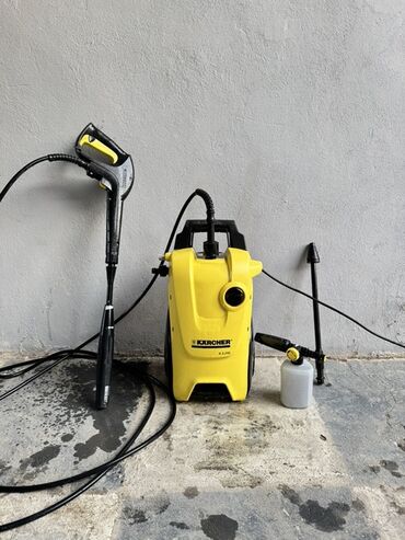 lan кабель: Kärcher K 3.200 yüksək təzyiqli yuyucu - Rəng: sarı-qara korpus lalafo.az -da lan кабель: Kärcher K 3.200 yüksək təzyiqli yuyucu - Rəng: sarı-qara korpus