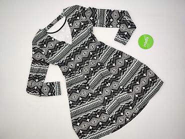 9 months height: H&M Divided, Sukienka damska, rozmiar L — 3