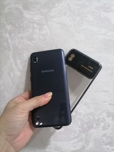 samsung galaxy a10 ekran qiymeti: Samsung Galaxy A10, 32 GB