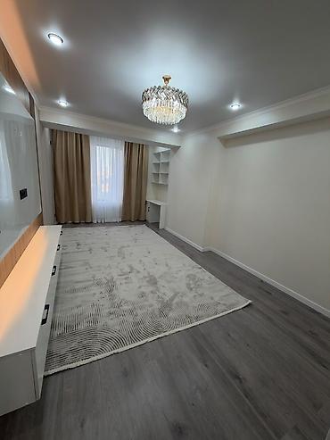 jalalabad flat: 2 комнаты, 66 м², Элитка, 9 этаж, Евроремонт — 3