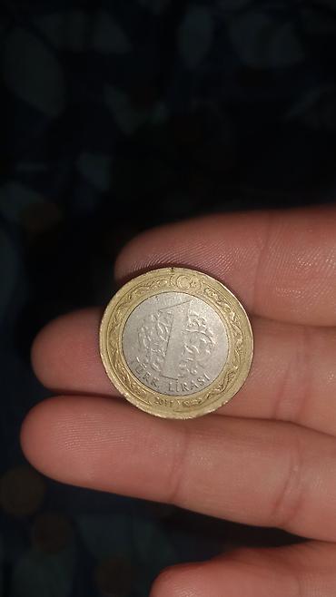 Монеты: Набор монет: Россия и СССР - 10 копеек, Россия. Лицевая сторона с — 15