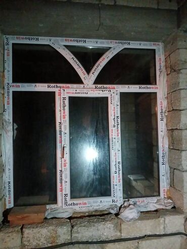 Pəncərələrin təmiri: Qapı, pəncərə sahəsində 25 ildən artıq təcrübəyə malik peşəkar usta — 9