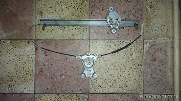 keys sat: Nissan üçün müxtəlif ehtiyyat hissələri satılır - şüşəqaldıran — 2