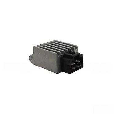 curan: Regulator napona za motocikle/skutere Opis: - Elektronski — 1