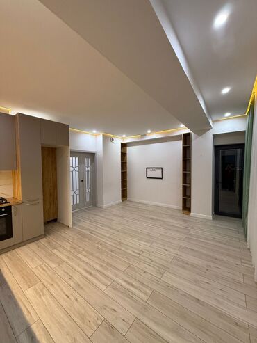 дом ак ордо участок: 4 комнаты, 120 м², Элитка, 12 этаж, Дизайнерский ремонт