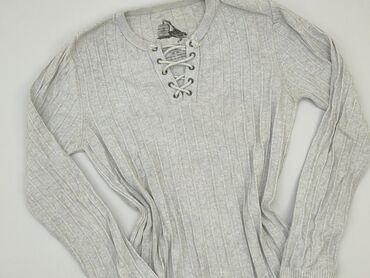 spódniczka w kratke hm: Sweter, River Island, M (EU 38), condition - Good