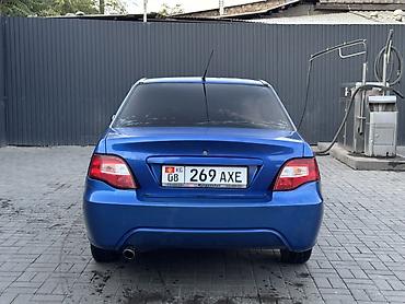 нексия 2 матор: Daewoo Nexia: 2008 г., 1.5 л, Механика, Бензин, Седан — 1