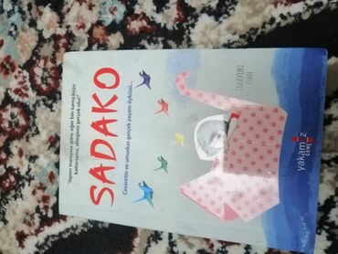 Bədii ədəbiyyat: Uşaq və gənclər üçün 4 kitabdan ibarət dəst - Erich Kästner – “Uçan — 2