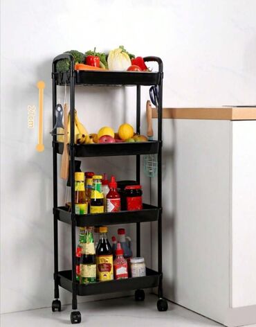 Rəflər: Yeni — 4