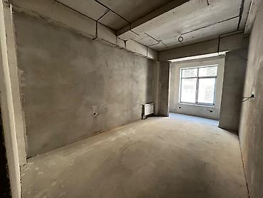 панорама парк: 3 комнаты, 124 м², Панорама Элитка, 1 этаж, ПСО (под самоотделку) — 8