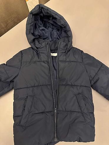 Kurtkalar: H&M markasina aiddir yeni kimi az istifade olunub hec bir problemi — 3