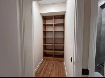финский дом: 2 комнаты, 63 м², Элитка, 9 этаж, Евроремонт