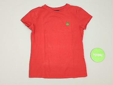 zwrot c: T-shirt damski, rozmiar S — 3