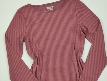 bawełniane bluzki w paski: Блуза жіноча, M, стан - Дуже гарний