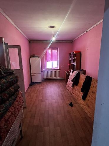 ош вагон: 4 комнаты, 100 м², 4500 соток, Аламедин (ГЭС-2), Собственник — 6
