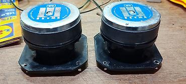 Zvučnici i stereo sistemi: Beyma cp16 visokotonci Ispravno, provereni u radu, neosteceni, za — 9