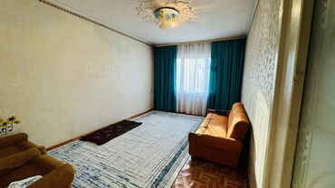 Продажа квартир: 2 комнаты, 48 м², 105 серия, 3 этаж