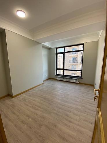ihlas южный: 4 комнаты, 126 м², Ала-Арча ТРЦ Элитка, 12 этаж, Дизайнерский ремонт — 3