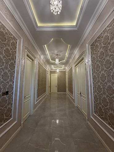 Həyət evləri və villaların satışı: 4 otaqlı, 1 kv. m, Yeni təmirli -da lalafo.az — 13 Həyət evləri və villaların satışı: 4 otaqlı, 1 kv. m, Yeni təmirli — 13
