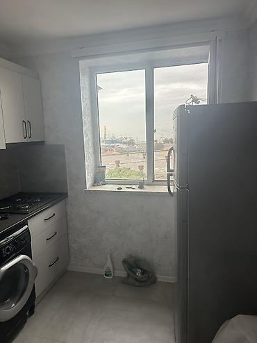 şirvan evlər: 29 kv. m, 1 otaqlı — 10