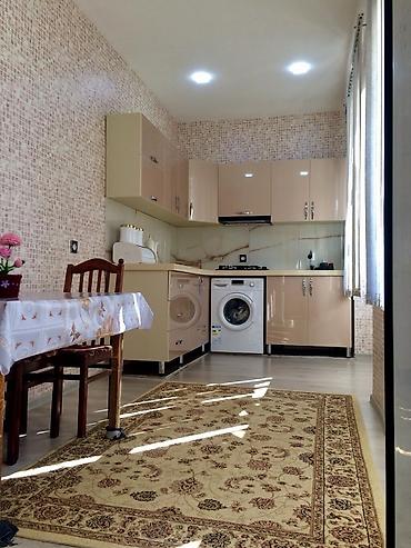 Həyət evləri və villaların satışı: 4 otaqlı, 1000 kv. m, Yeni təmirli — 4