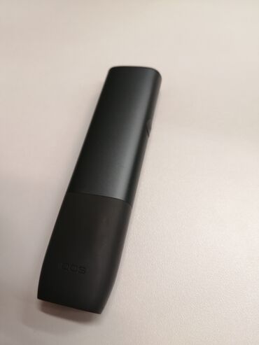 iqos qiymeti: IQOS ILUMA ONE satılır. Rezin qab dda üzərində verilir. Originaldır və