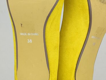 Półbuty: Oasis, Półbuty damskie, 38 — 9