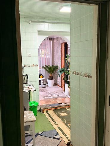Продажа квартир: 3 комнаты, 56 м², 1 этаж, Косметический ремонт — 10