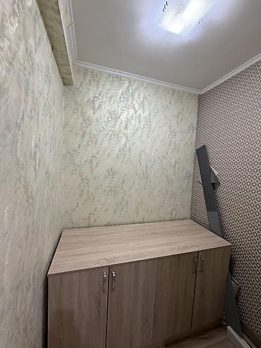 квартира хбка: 1 комната, 59 м², Джал-29 Индивидуалка, 6 этаж, Косметический ремонт — 7