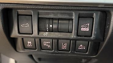 Subaru: Subaru Outback: 2019 г., 2.5 л, Автомат, Бензин, Универсал — 6