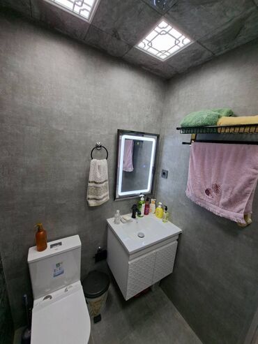 Köhnə tikili: Bakı, Lökbatan qəs., 2 otaqlı, Köhnə tikili, 58 kv. m — 11