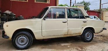vaz on şuşə: VAZ (LADA) 2111: 1.3 l | 1976 il 318000 km Sedan — 3