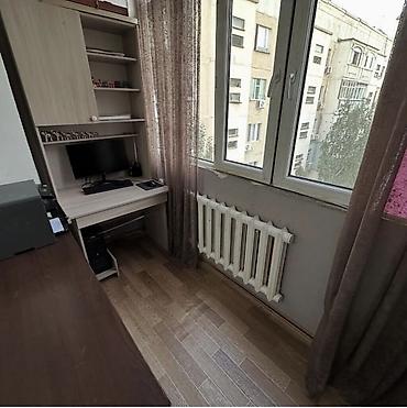 Продажа квартир: 3 комнаты, 62 м², 12 мкр 105 серия, 4 этаж, Евроремонт — 3