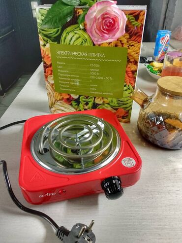 мантышница электрическая: Плиточка Электрическая плитка новая оригинал качественная брендовая