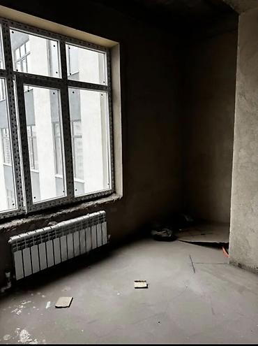 Продажа квартир: 2 комнаты, 79 м², Элитка, 12 этаж, Готовая ПСО (под самоотделку) — 7