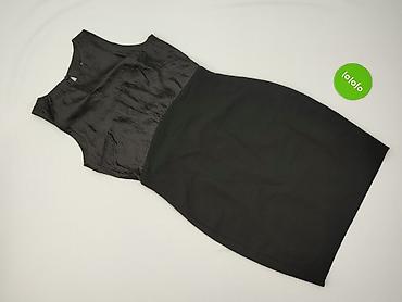 second hand sukienki: H&M, Sukienka damska, rozmiar 2XS — 2