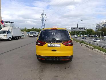 lada 06: Ford Galaxy: 2014 г., 2 л, Механика, Дизель, Минивэн — 4