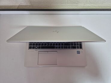 HP: HP EliteBook Na prodaju: HP EliteBook 850 G6 – Brutalna konfiguracija — 9